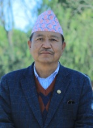 Garja Bahadur Gurung
