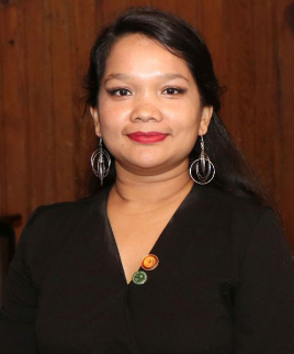 Sadikshya Kandel
