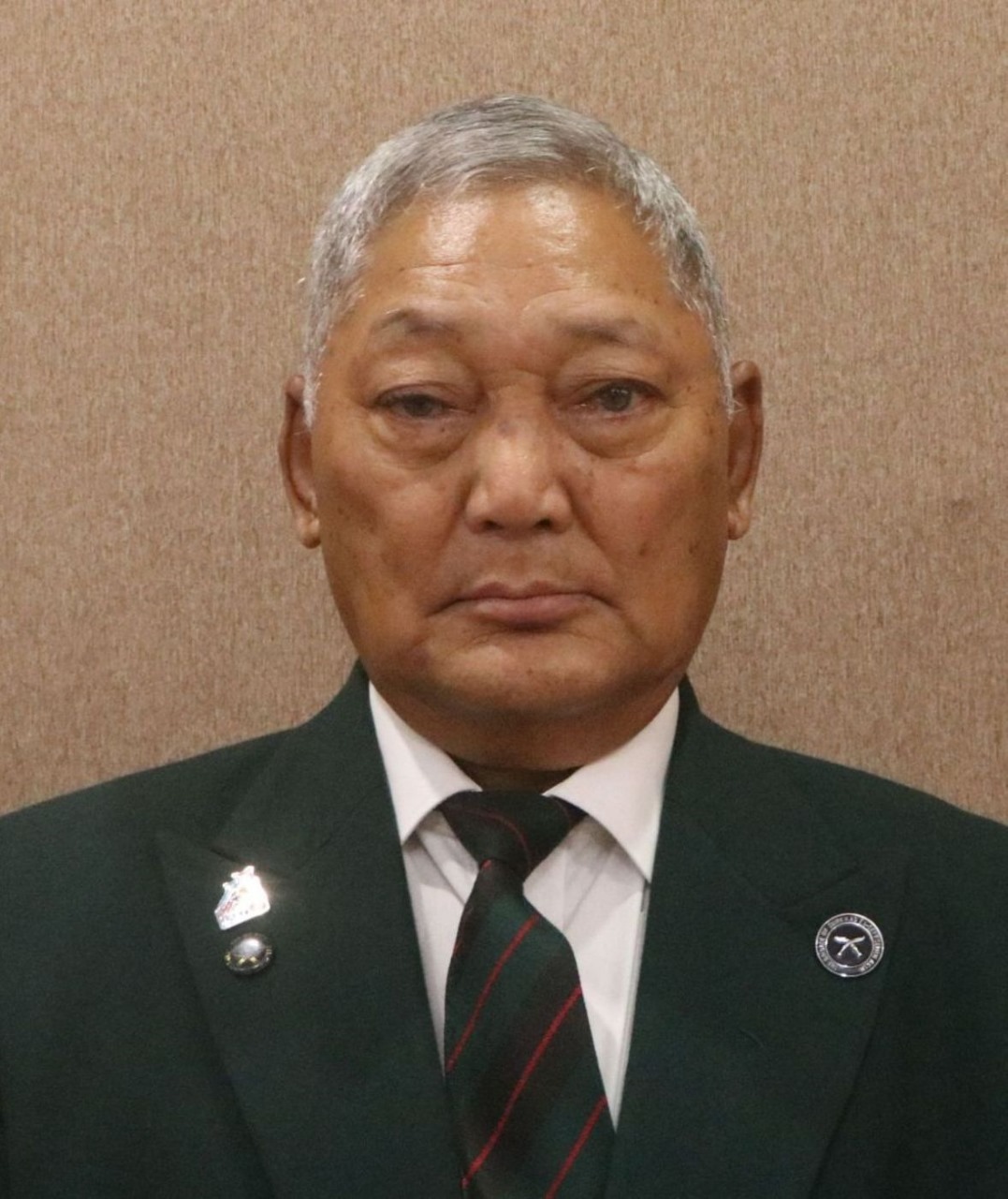 Dilli Kumar Gurung
