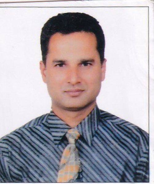 Bishnu Bandhu Aryal