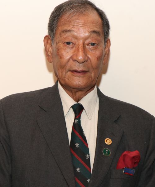 Gopal Bahadur Gurung