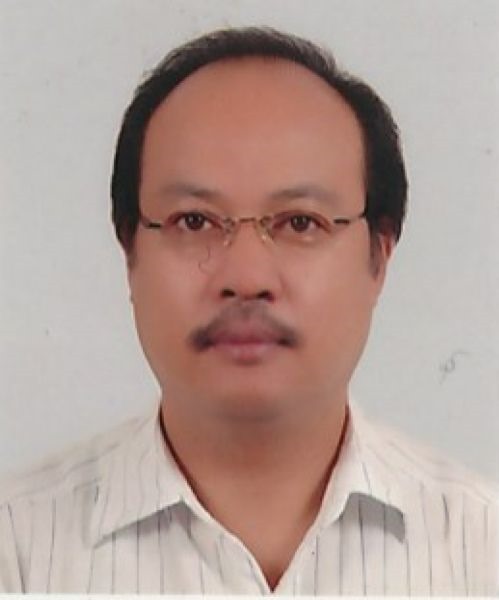 Hari Bhakta Gurung