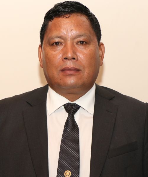 Tham Bahadur Chhantyal